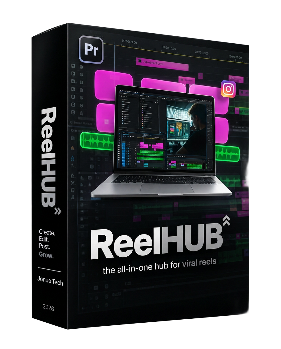 WinnerReels All Access Pack box